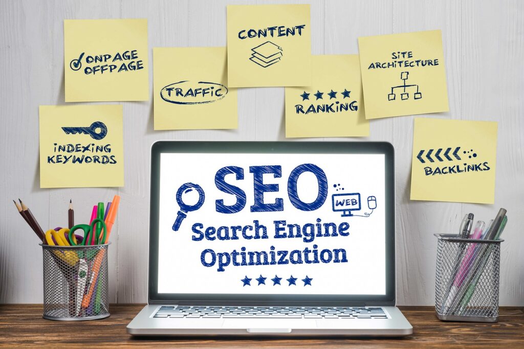 Why Does SEO Matter For Restaurants