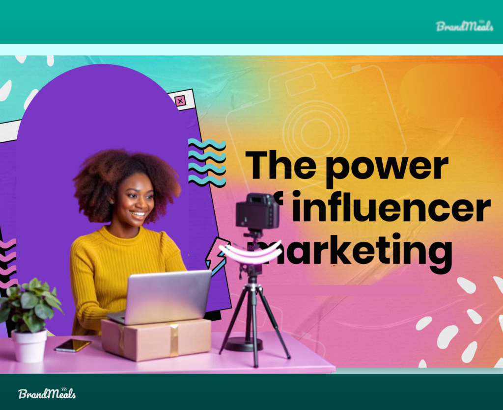 5 Powerful Ways to Use Influencer Marketing to Promote Your Restaurant