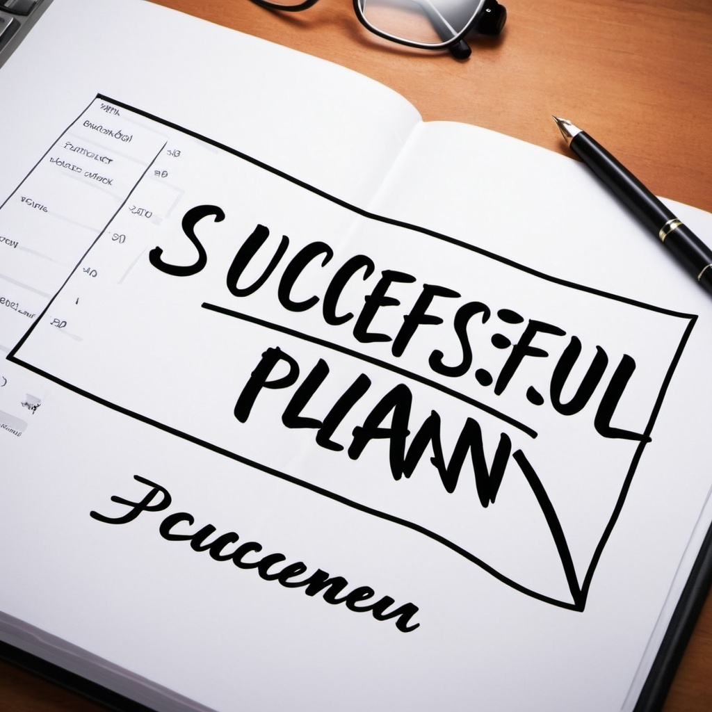 Creating a Successful Business Plan