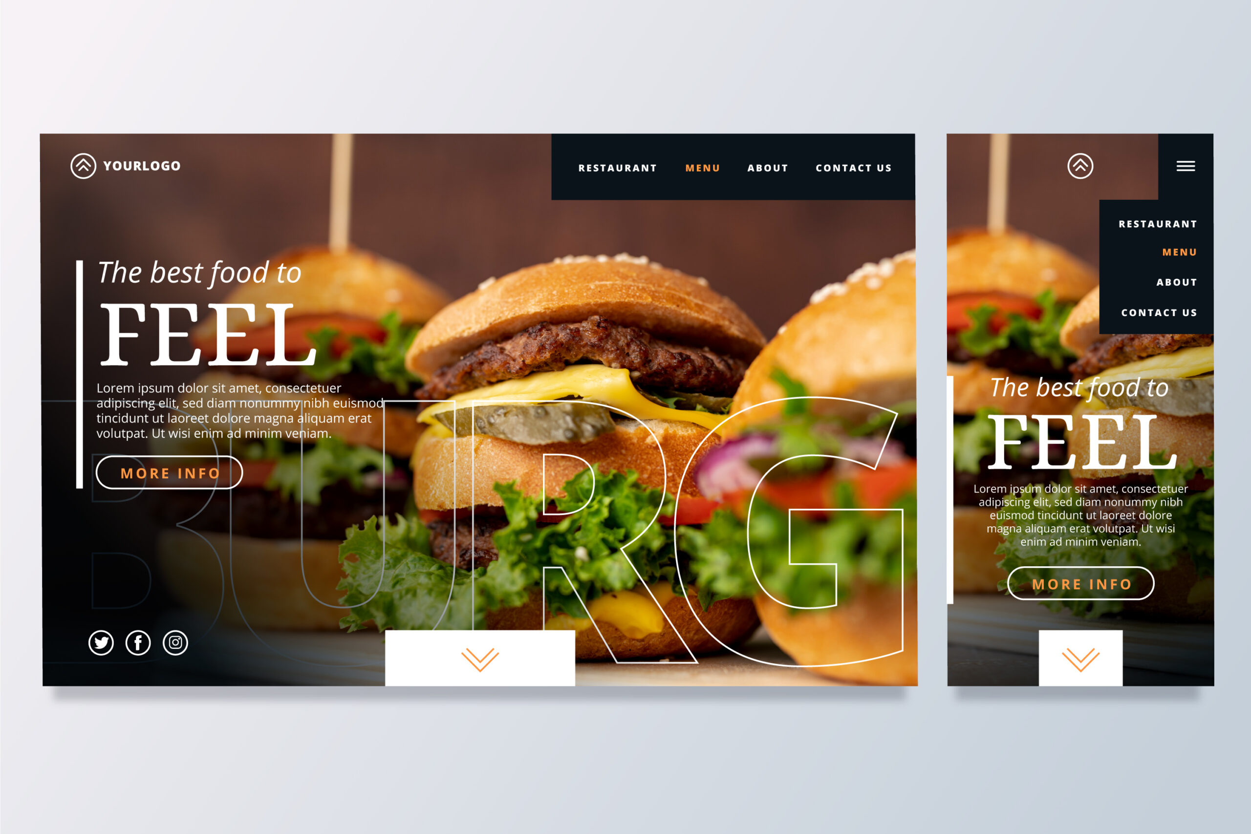 How To Create a Website For My Restaurant