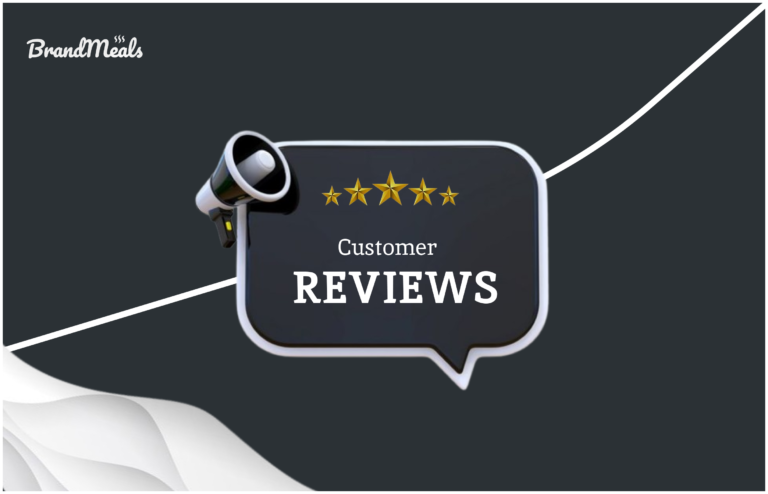 Why Do Online Reviews Matter