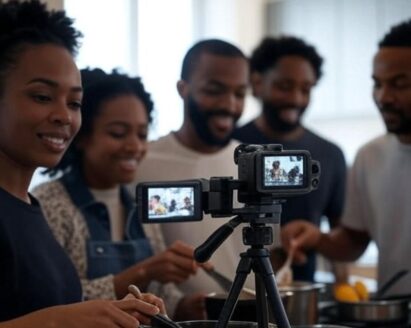 Hosting Virtual Cooking Classes, A New Revenue Stream for Restaurants