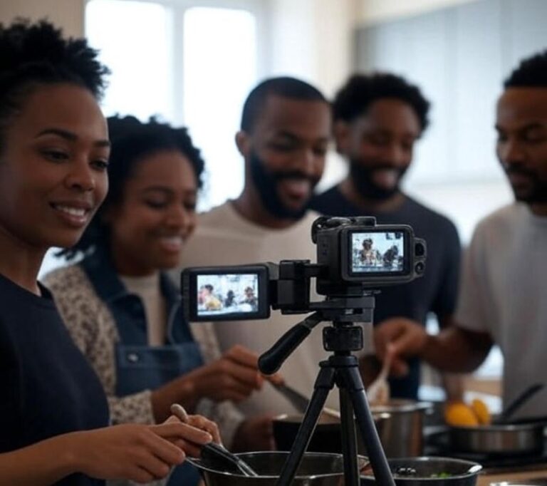 Hosting Virtual Cooking Classes, A New Revenue Stream for Restaurants