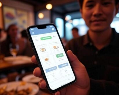 Why Online Ordering System for Restaurants Is Compulsory (2025)