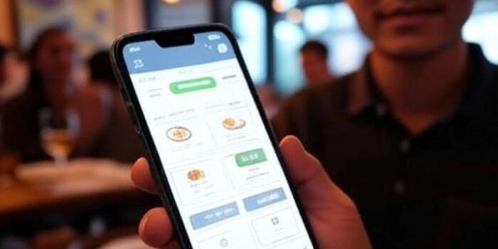 Why Online Ordering System for Restaurants Is Compulsory (2025)